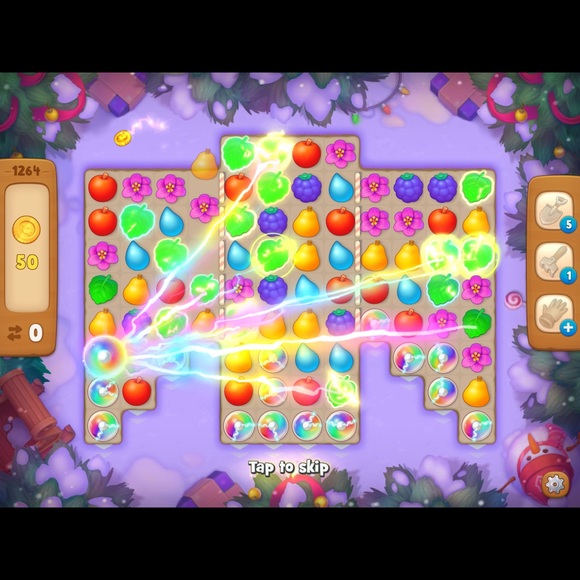 Meet your Posher, Retro1up - Picture 5 of 16